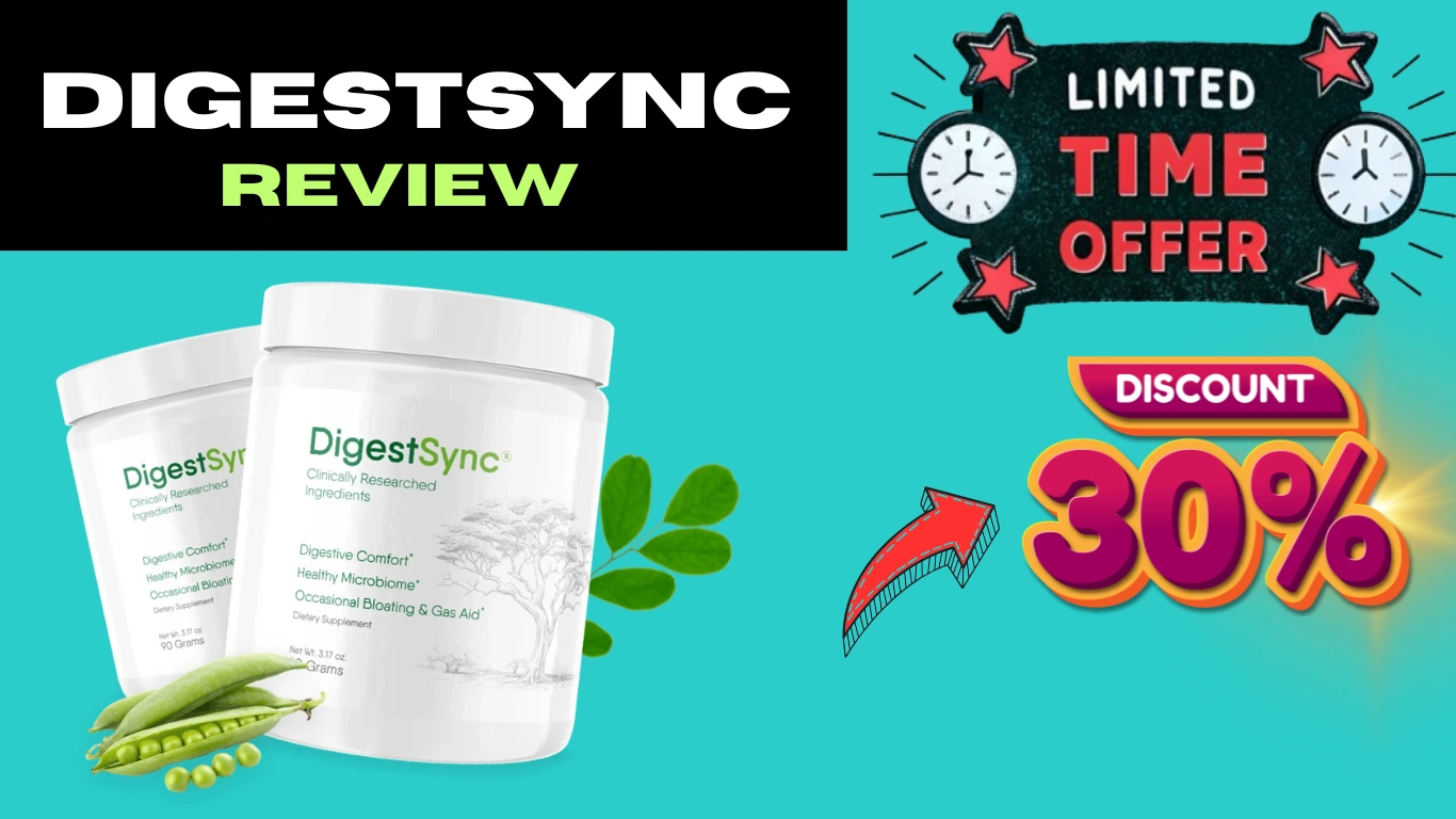 :digestsync review, digestsync reviews